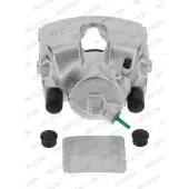 FERODO Bremssattel FCL692207, Vorne Links