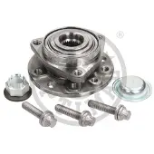 OPTIMAL Radlagersatz Links Rechts Vorne für SAAB 9-5 Kombi (YS3E) 891311