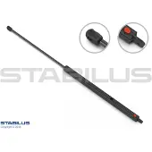 STABILUS Gasfeder, Motorhaube // LIFT-O-MAT 1383BM