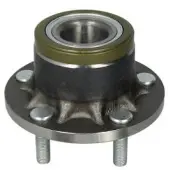 BTA Radlagersatz H2G048BTA