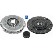 SACHS Kupplungssatz 3000 846 101