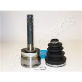 ASHIKA Gelenksatz NISSAN GI-129 392110F000,392117F000,45NI007