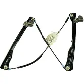 METZGER Fensterheber 2160015