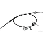 HERTH+BUSS ELPARTS Seilzug, Feststellbremse HERTH+BUSS JAKOPARTS J3928050