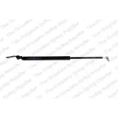 LESJÖFORS Gasfeder, Koffer-/Laderaum [Hersteller-Nr. 8162023] für Nissan