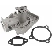 MAPCO Wasserpumpe [Hersteller-Nr. 21567] für Mazda, Kia