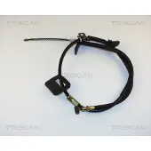 TRISCAN Seilzug, Feststellbremse [Hersteller-Nr. 814069112] für Suzuki