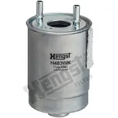 HENGST FILTER Kraftstofffilter H483WK