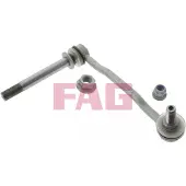 Fag Koppelstange Stabilisator passend für PEUGEOT 508 SW I (8E) Vorne Rechts 818 0331 10