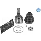 Meyle Gelenksatz Antriebswelle Radseitig für OPEL Corsa D Schrägheck (S07) 214 498 0038