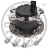 OPTIMAL Radlagersatz 892298