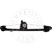AIC Fensterheber 56327 hinten links für Opel