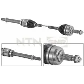 SNR Antriebswelle DK55.056