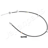 Japanparts Japan Parts BC-641R Bremskraftverstärker