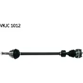 Skf VKJC 1012 Antriebswelle Vorne Rechts für VW GOLF II (19E, 1G1) Caddy II Kastenwagen (9K9A) Jetta II (19E, 1G2, 165) Polo Classic (6V2) für SEAT