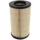 MAPCO Luftfilter 60199 für FORD MAVERICK (UDS, UNS) Filtereinsatz Rund