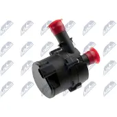 NTY Umwälzpumpe Standheizung Heizungsunterstützungspumpe CPZ-VW-005 für VW Golf VII Schrägheck (5G1, BQ1, BE1, BE2) elektrisch