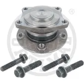 OPTIMAL Radlagersatz 892872