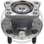 OPTIMAL Radlagersatz 942204