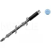 Meyle 714 525 0027 Bremsschlauch Vorne für FORD FUSION (JU)