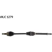 Skf VKJC 1279 Antriebswelle Vorne Rechts für RENAULT Scénic III (JZ0/1) GRAND SCÉNIC III (JZ0/1) SCÉNIC III VAN (JZ0/1)
