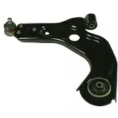 METZGER Autoteile Lenker, Radaufhängung [Hersteller-Nr. 58041101] für Ford, Mazda