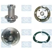 Sil Wasserpumpe PA238