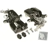 TRW Bremssattel [Hersteller-Nr. BHS1028] für VW, Audi