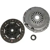 Nexus Kupplungssatz F1A072NX