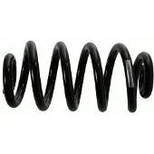 SACHS Fahrwerksfeder 994 640