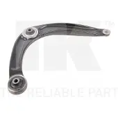 NK 5013746 Querlenker passend für PEUGEOT 308 SW I (4E, 4H) 5008 (0U, 0E) 3008 (0U) 308 I Schrägheck (4A, 4C) für CITROËN C4 II (B7)