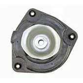 METZGER Federbeinstützlager 6490133
