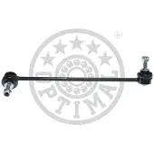 OPTIMAL Koppelstange Stabilisator für HONDA Jazz II Schrägheck (GD, GE3, GE2) Vorne Rechts G7-1039