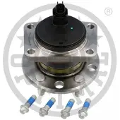 OPTIMAL Radlagersatz 302197