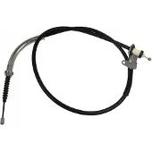 VAICO Seilzug, Feststellbremse Original Qualität V20-30033