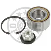 OPTIMAL Radlagersatz 301574