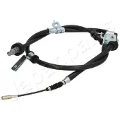 Japanparts Seilzug, Feststellbremse BC-K11