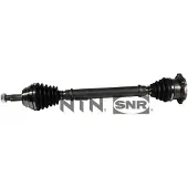 SNR NTN DK54.044 Antriebswelle Vorne Rechts für VW Lupo (6X1, 6E1) POLO (6N2) für SEAT AROSA (6H)