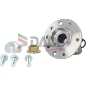 DACO Germany Radlagersatz 112710