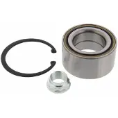 MAPCO Radlagersatz HA MERCEDES 200 - 220 - 230 - 250 ( T-Modelle), MERCEDES 260 - 300