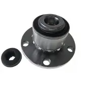AUTOMEGA Radnabe [Hersteller-Nr. 110059310] für Skoda, VW