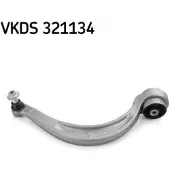 Skf Lenker, Radaufhängung VKDS 321134