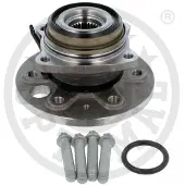OPTIMAL Radlagersatz 402914