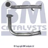 BM CATALYSTS Abgasrohr BM70390
