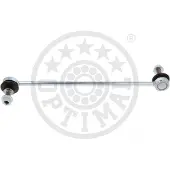 OPTIMAL Koppelstange Stabilisator für MAZDA 3 Schrägheck (BM, BN) Vorne Rechts G7-2107