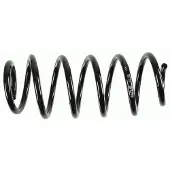 SACHS Fahrwerksfeder [Hersteller-Nr. 993064] für VW