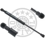 OPTIMAL Gasfeder, Motorhaube AG-50374