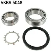 Skf Radlagersatz VKBA 5048
