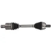 POINT GEAR Antriebswelle PNG74884 Links