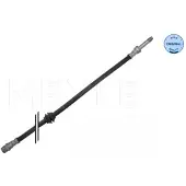Meyle Bremsschlauch 145250046